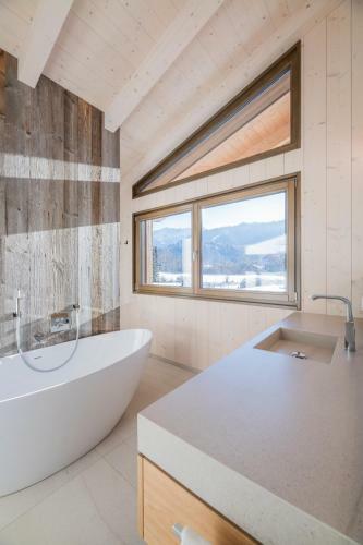 Chalet Dreitorspitz