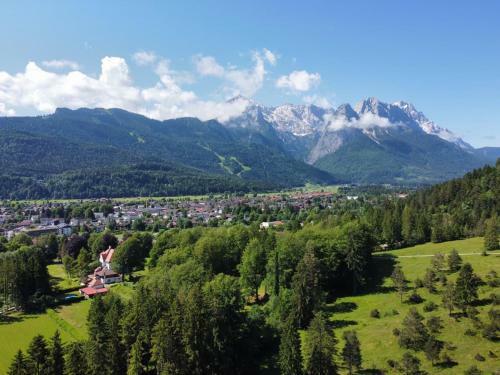 Apartamento Sweet Alpen Home