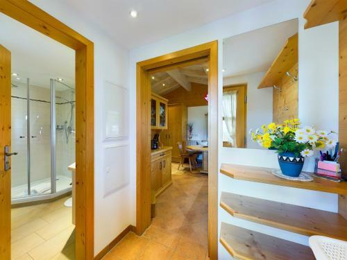 Apartamento Tiny-chalet