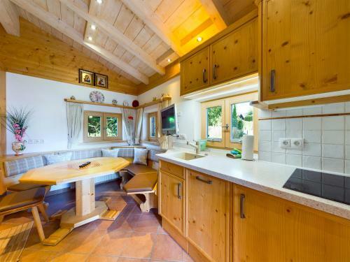 Apartamento Tiny-chalet