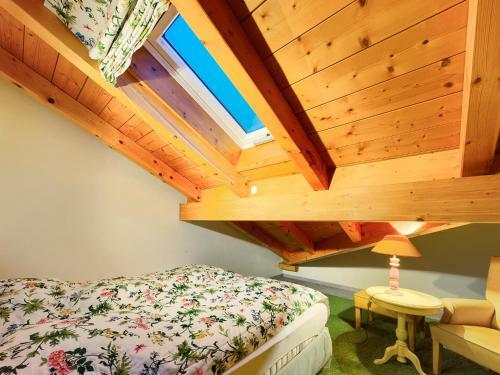 Apartamento Kaiserblick