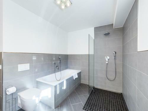 Apartamento Gardenlodge