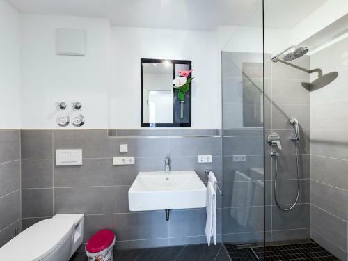Apartamento Gardenlodge