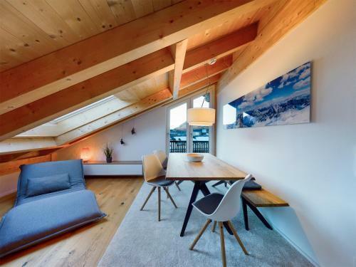 Apartamento Alpenliebe
