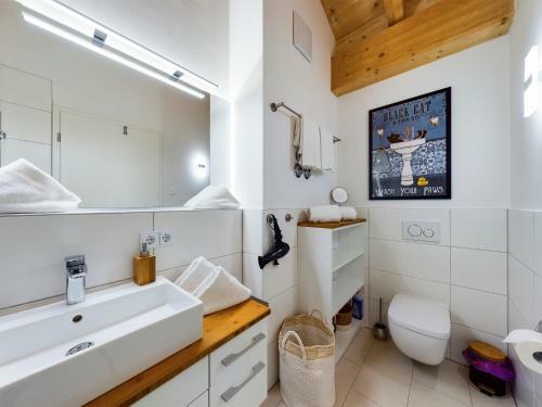 Apartamento Alpenliebe
