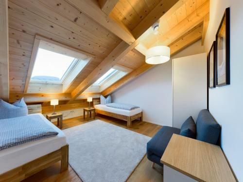 Apartamento Alpenliebe