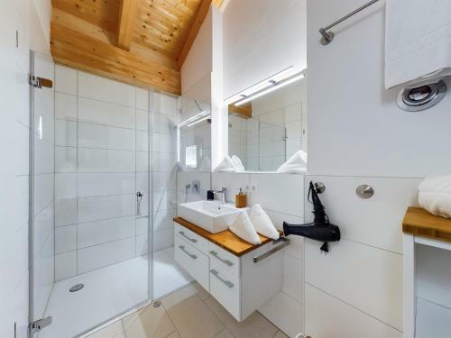 Apartamento Alpenliebe