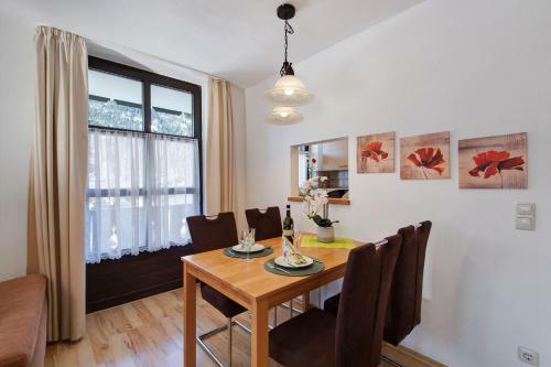 Apartamento Fewo Christina