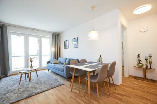 Apartamentos Redlok