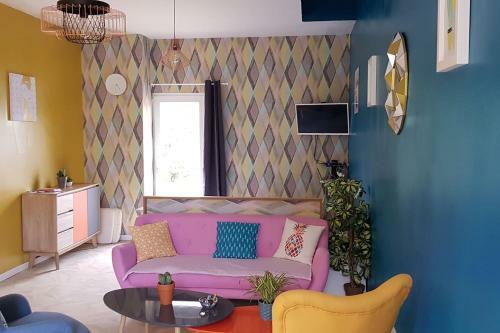 Hostal La Loge � Butteaux