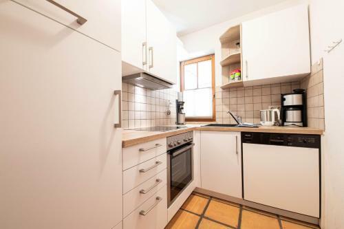 Apartamento Kreuzeck