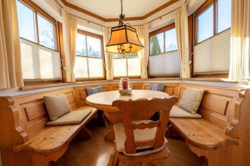 Apartamento Kreuzeck