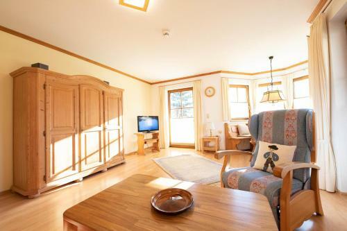 Apartamento Kreuzeck