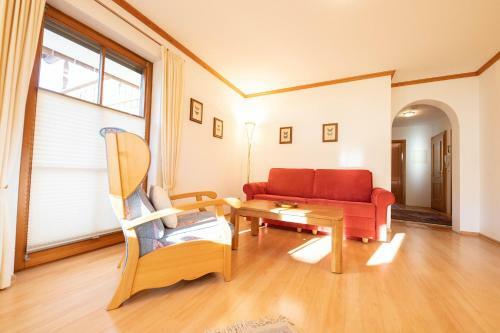 Apartamento Kreuzeck