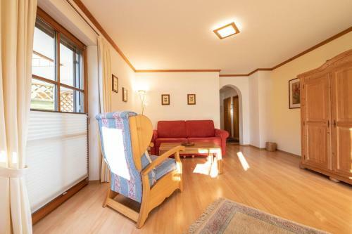 Apartamento Kreuzeck
