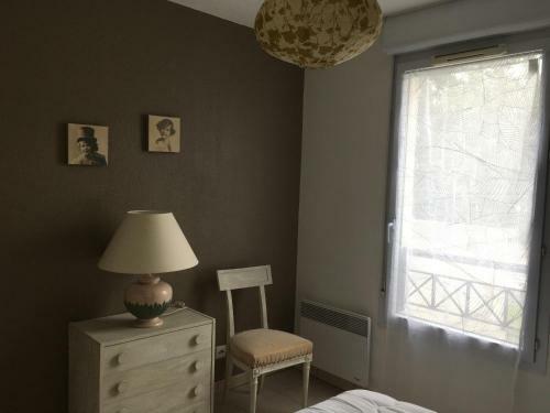 Apartamento Near Paris And Countryside
