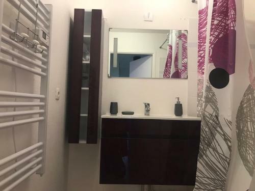 Apartamento Domaine De Bussy