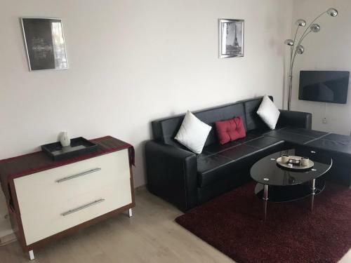 Apartamento Domaine De Bussy