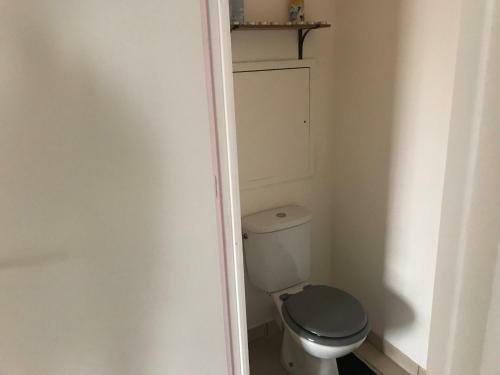 Apartamento Domaine De Bussy