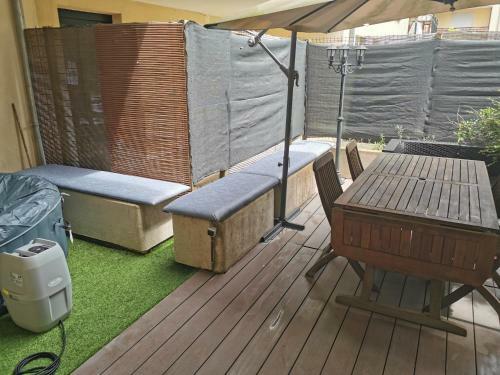 Apartamento Home Spa Confort