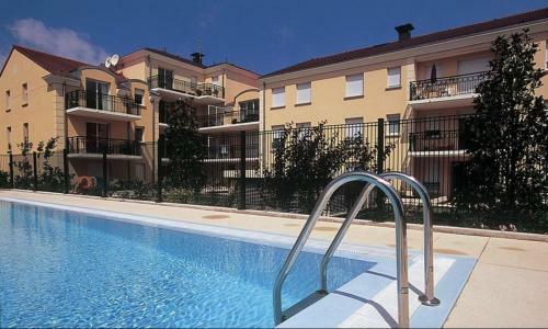 Apartamento Home Spa Confort