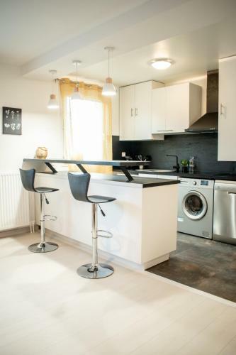 Apartamento Le Joyau T2-55m2 Centre Ville 10min Disney