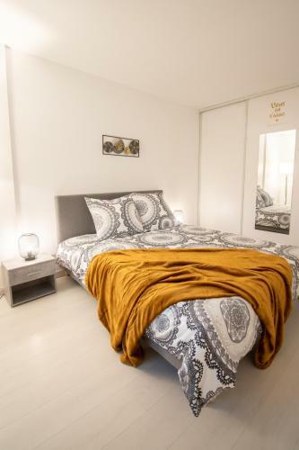 Apartamento Le Joyau T2-55m2 Centre Ville 10min Disney