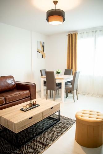 Apartamento Le Joyau T2-55m2 Centre Ville 10min Disney