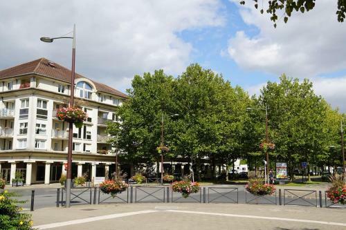 Apartamento Studio Meubl�