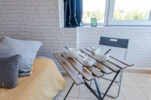 Apartamento Le Saint Jean - Fairytale Factory
