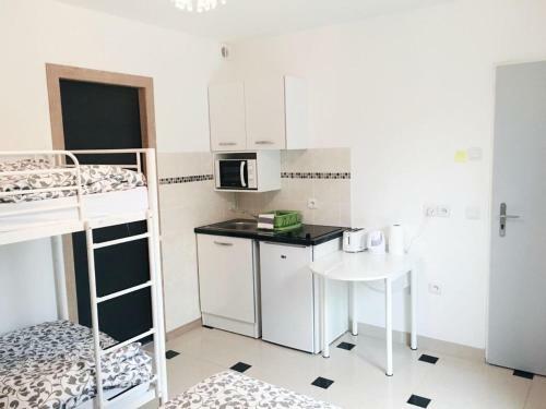 Apartamento King