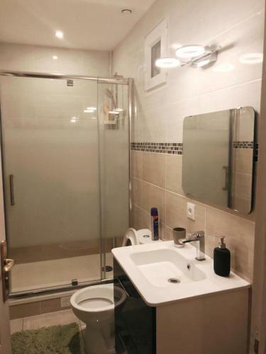 Apartamento King
