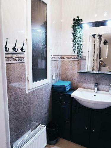 Apartamento King