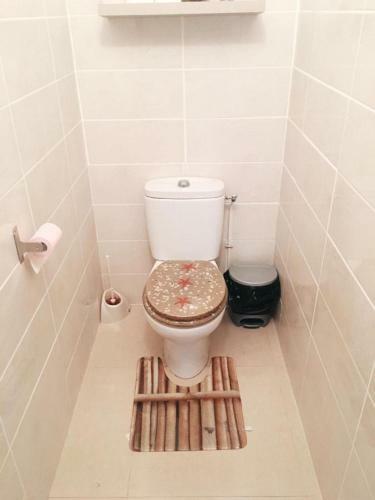 Apartamento King