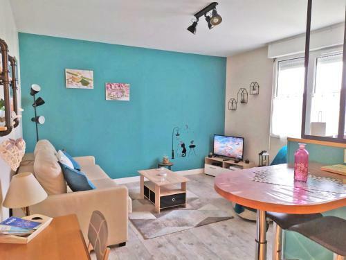 Apartamentos A Lovely Nest