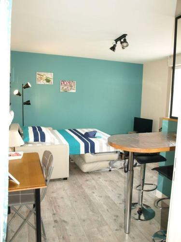 Apartamentos A Lovely Nest