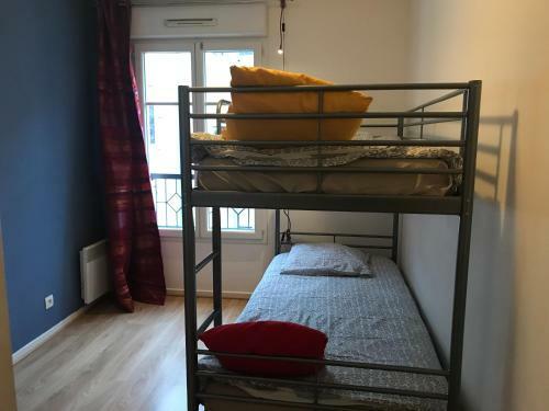 Apartamento Jardins C�lestes Bmyguest