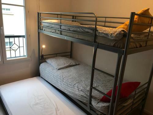 Apartamento Jardins C�lestes Bmyguest