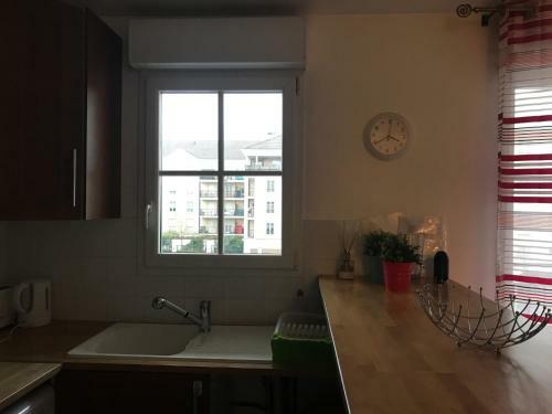 Apartamento Jardins C�lestes Bmyguest