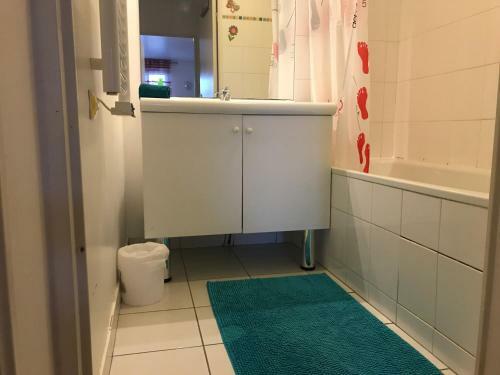 Apartamento Jardins C�lestes Bmyguest