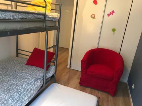Apartamento Jardins C�lestes Bmyguest