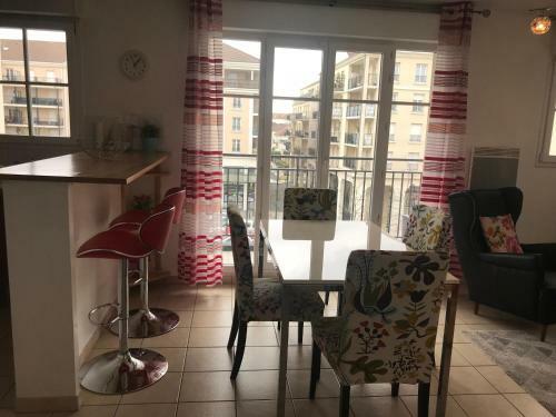 Apartamento Jardins C�lestes Bmyguest
