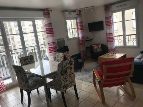 Apartamento Jardins C�lestes Bmyguest