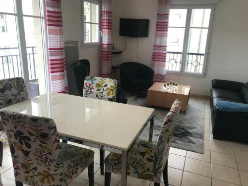 Apartamento Jardins C�lestes Bmyguest
