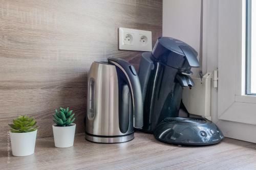 Apartamento Little Big Vacations - Fairytale Factory
