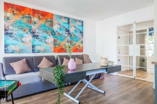 Apartamento Little Big Vacations - Fairytale Factory