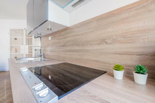 Apartamento Little Big Vacations - Fairytale Factory