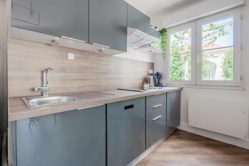 Apartamento Little Big Vacations - Fairytale Factory