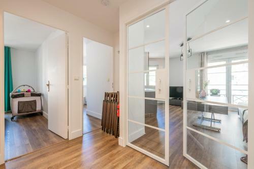 Apartamento Little Big Vacations - Fairytale Factory