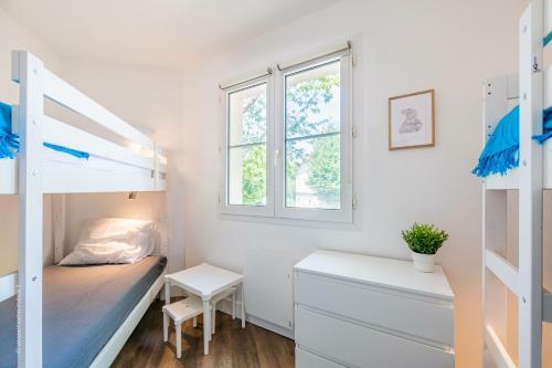 Apartamento Little Big Vacations - Fairytale Factory